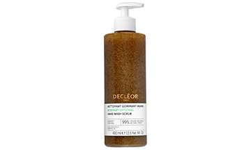 Decléor debuts Hand Wash Scrub 